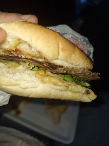 Opinii despre Hamburguesas 19 în Tacuarembó - Gastronomía y hostelería