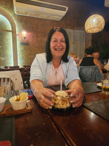 Alberto's - Montevideo