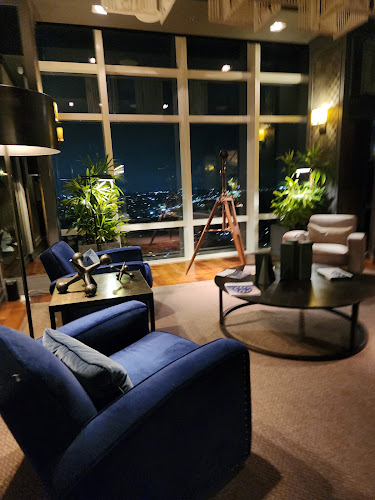 Comentarii opinii despre Piso 40 Club de Ejecutivos de Montevideo