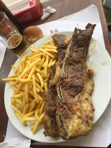 Al Galope - Montevideo