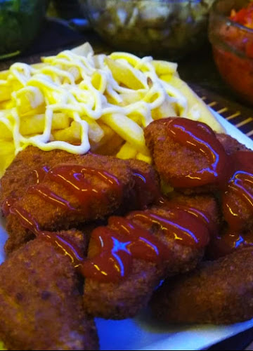 Carrito La Familia - Gastronomía y hostelería