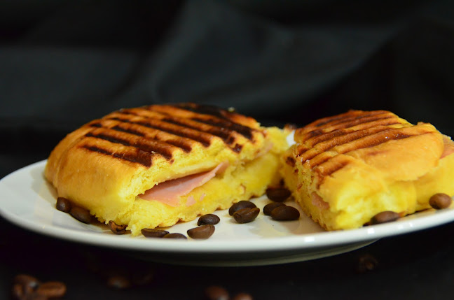 Comentarii opinii despre EntreMigas