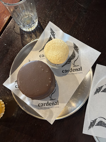 Cardenal Café - Gastronomía y hostelería