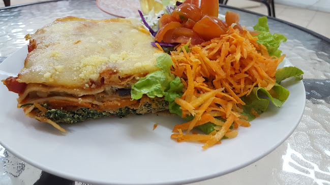 Comentarii opinii despre Mandalas Vegano-Vegetariano