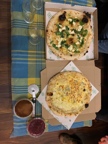 Piazza Italia - Gastronomía y hostelería