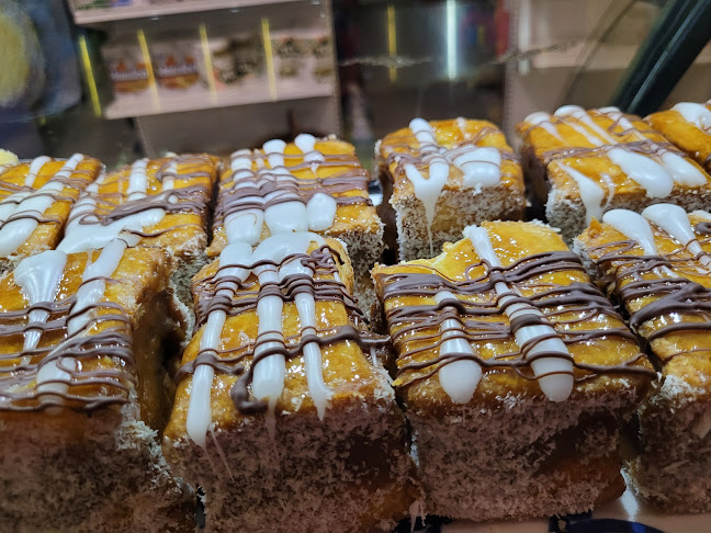 Panaderia PioliPan - Gastronomía y hostelería