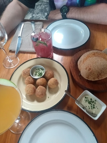 Los Leños - Montevideo