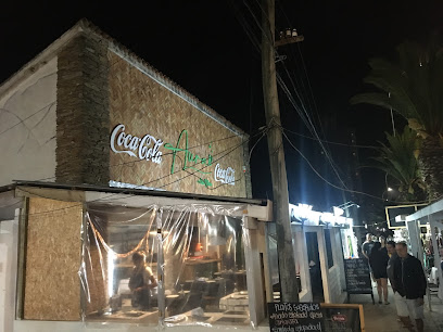 Aura by Chino y Nacho