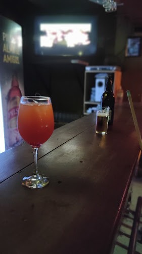 Lo de Pedro Bar - Florida