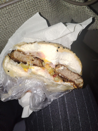 City Burger - Montevideo