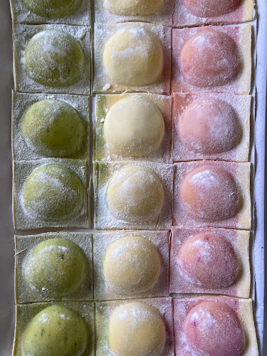 Fabrica de Pastas El Maestro Italiano - Maldonado