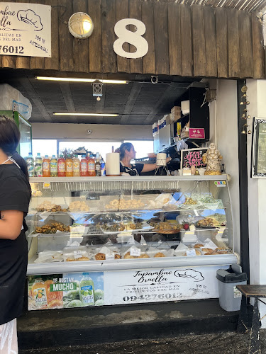 Pescadería Tupambae Ornella