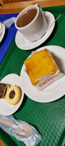Confitería Carrera - Gastronomía y hostelería