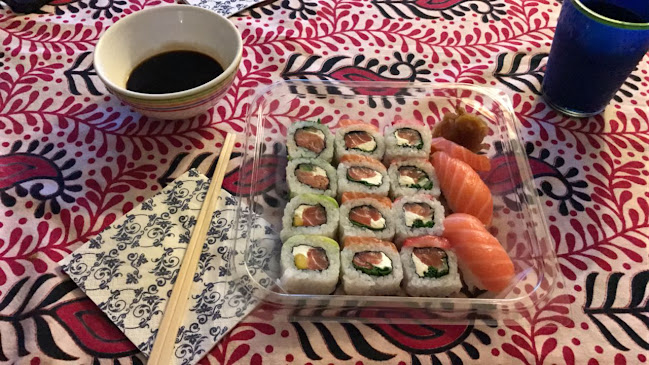 Comentarii opinii despre Tanooki