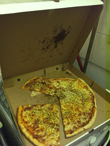 Comentarii opinii despre Pizzería Tomate y Queso