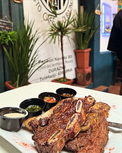 La Ronda Durazno - Durazno