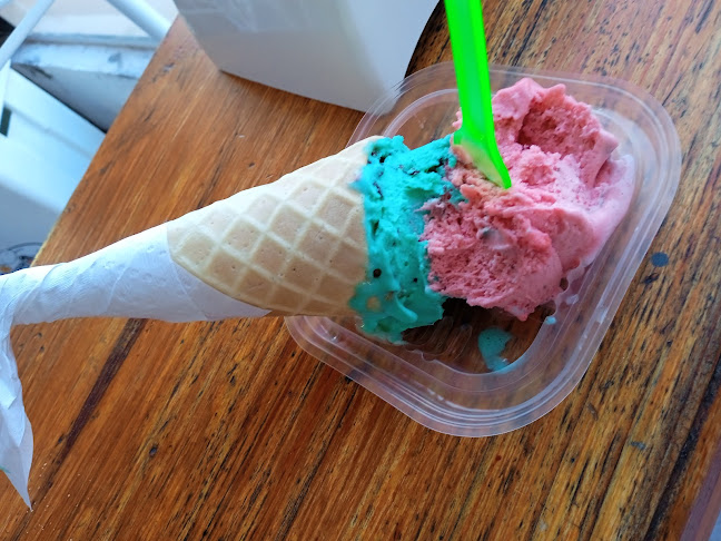 Opinii despre Heladería Buena Onda în Trinidad - Gastronomía y hostelería