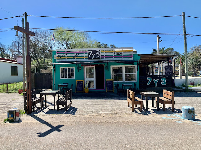 Opinii despre Marea de 7y3 în Rocha - Gastronomía y hostelería