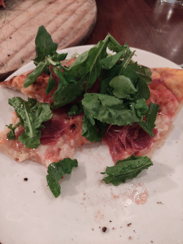 NAPO Pizza Napoletana - Col. del Sacramento