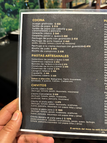 Av. Sarandí 825, 40000 Rivera, Departamento de Rivera