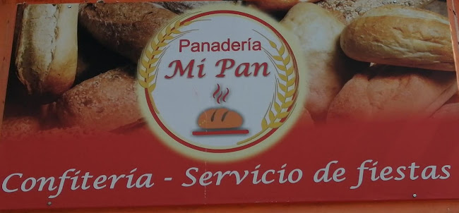 Panaderia Mi Pan centro