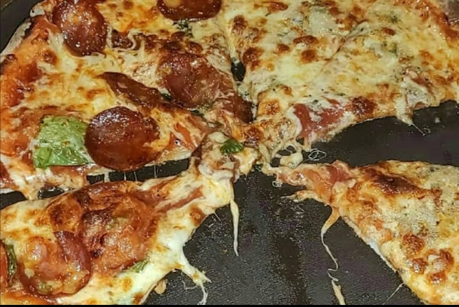 Comentarii opinii despre Súarez Arte y Pizzas