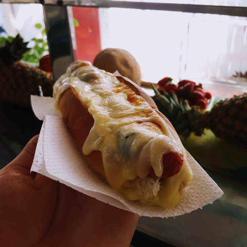 Bernardo Ventura y, Av. Gral. Artigas, 27100 Chuy, Departamento de Rocha