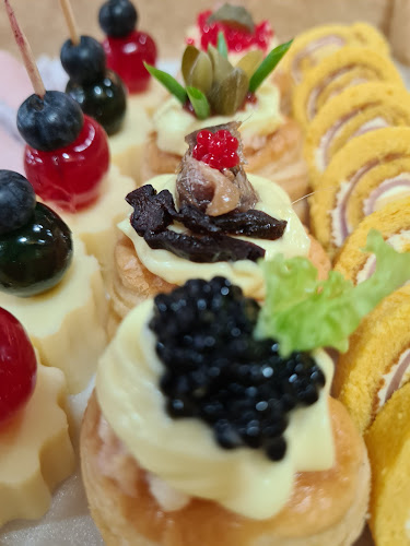 Panadería y Confiteria Paso de la Arena - Gastronomía y hostelería