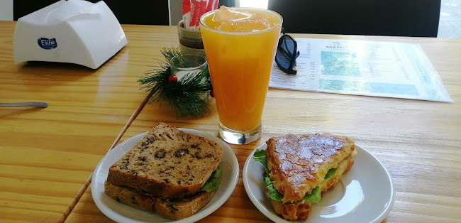 Amado Cafeteria - Gastronomía y hostelería