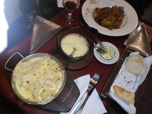 Ruffino - Montevideo