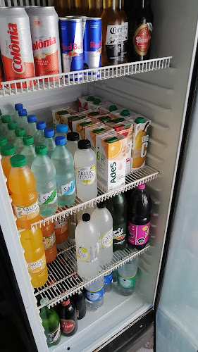 Panaderia BuonAroma - Montevideo