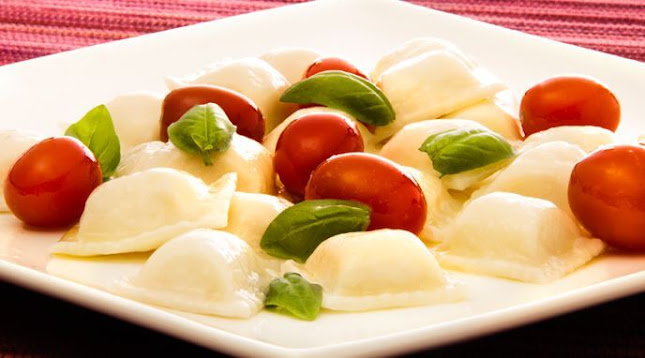 Fabrica de pastas Donatella - Gastronomía y hostelería