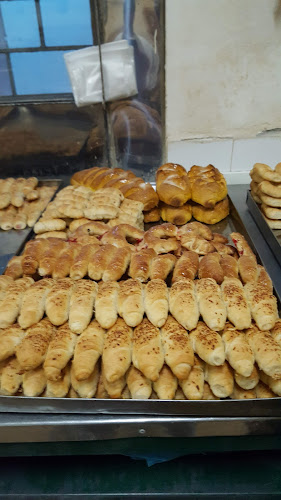 Opinii despre Panaderia Costa Azul în Montevideo - Gastronomía y hostelería