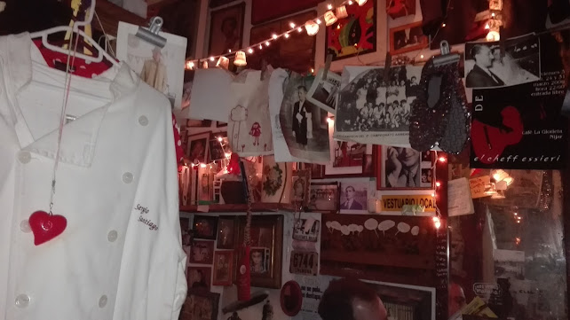 Comentarii opinii despre La Esquina del Mundo