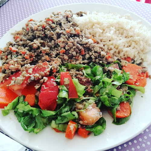 Quiero sin gluten - Gastronomía y hostelería