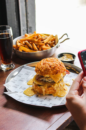 Burger Time - La Costa - Gastronomía y hostelería