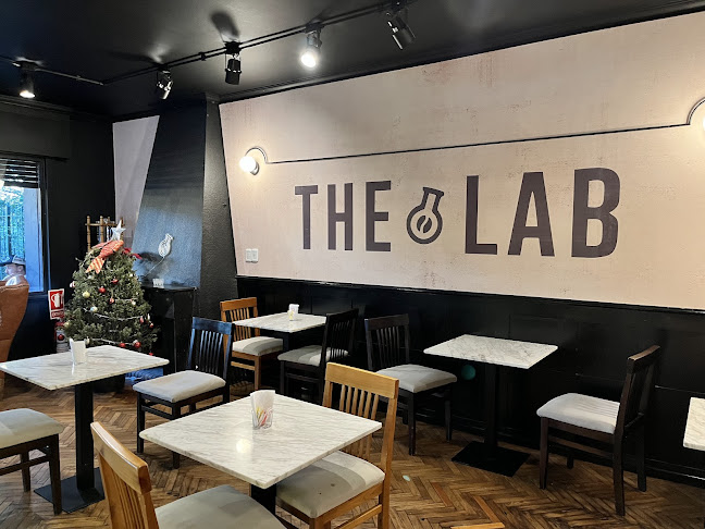 The Lab Coffee Roasters • Pocitos - Montevideo