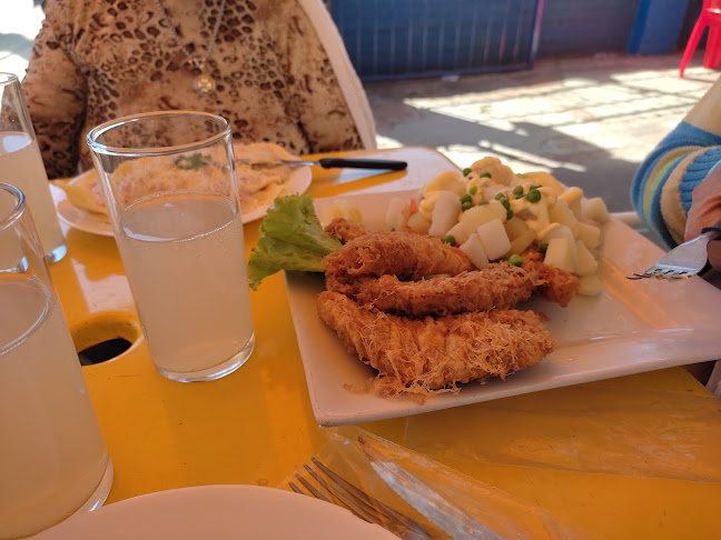 Comentarii opinii despre La Kinta avenida