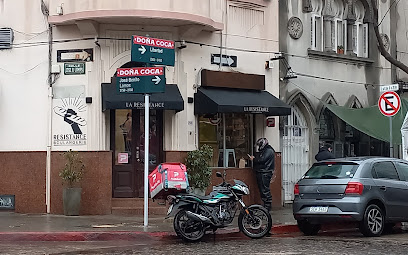 La Resistance Boulangerie