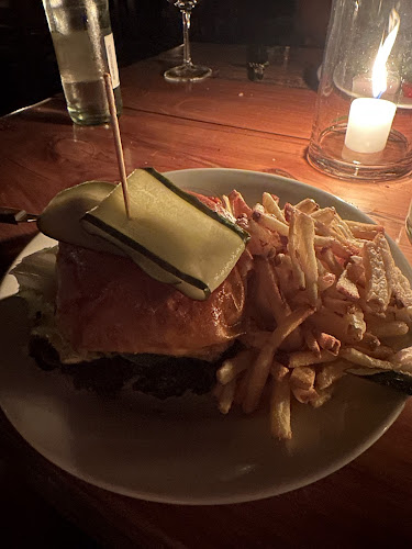 Opinii despre Marismo în Maldonado - Gastronomía y hostelería