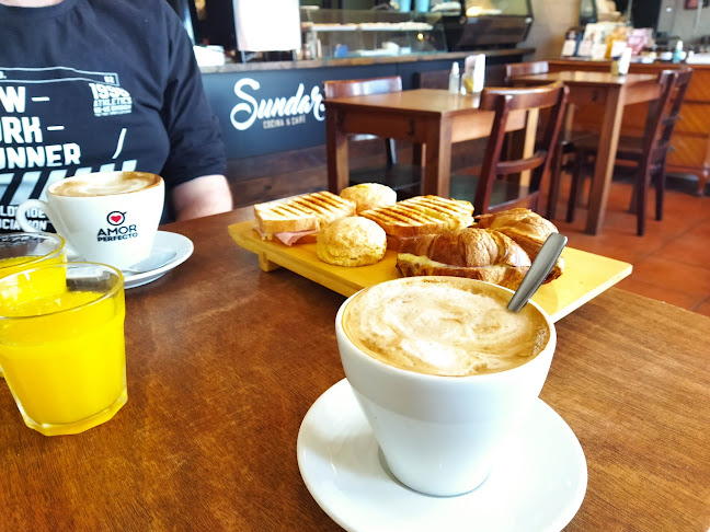 Sundari cafe - Ciudad de la Costa