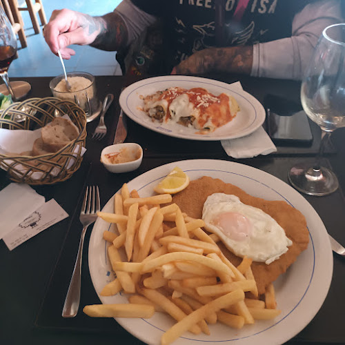 Restaurante Lo de Jaime - Gastronomía y hostelería