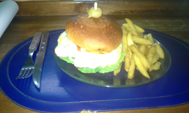 Comentarii opinii despre Chivitería 2 Hermanos