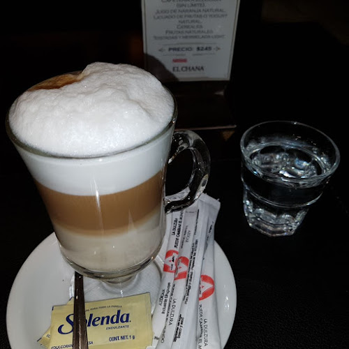 Comentarii opinii despre La Pasiva Pocitos