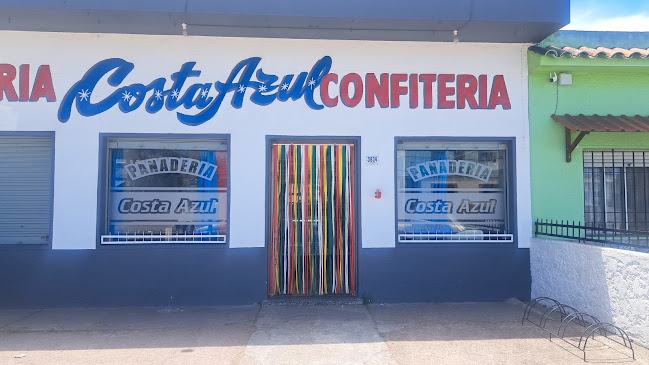 Panaderia Costa Azul - Gastronomía y hostelería