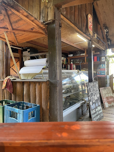 Horacio Pastas - Rocha