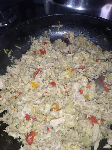 Panadería La Mini - Montevideo