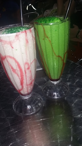 Tato Fast Food - Rivera