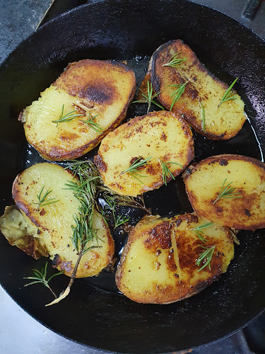 HUGO SOCA - cocina casera