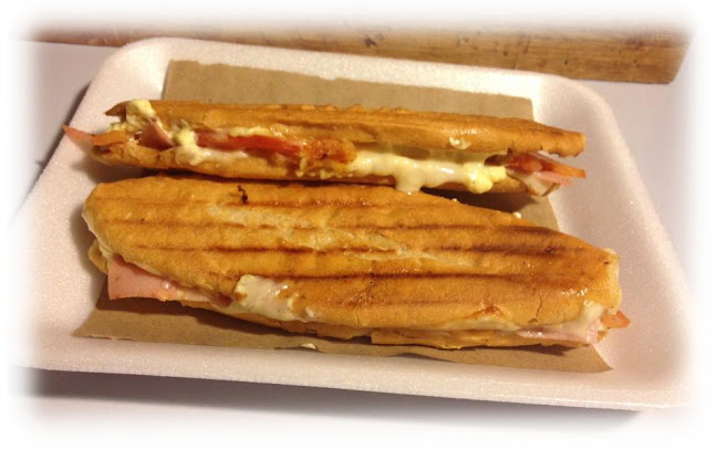 Rotiseria Agualaboca